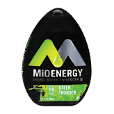 MiO Energy green thunder flavor, 18-servings Full-Size Picture